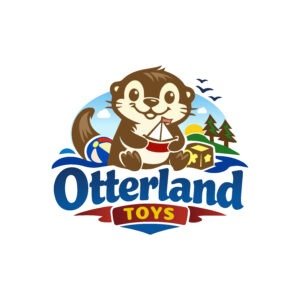 Picture of Otterland Toys